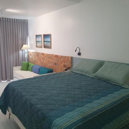 شقة Bahia Flat - Flats Na Barra السلفادور المظهر الخارجي الصورة