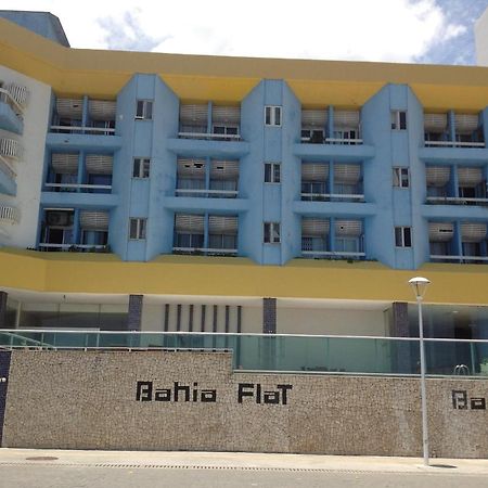 شقة Bahia Flat - Flats Na Barra السلفادور المظهر الخارجي الصورة