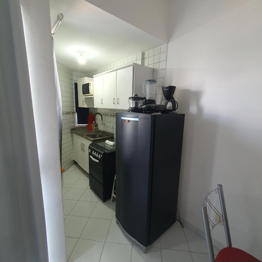 شقة Bahia Flat - Flats Na Barra السلفادور المظهر الخارجي الصورة