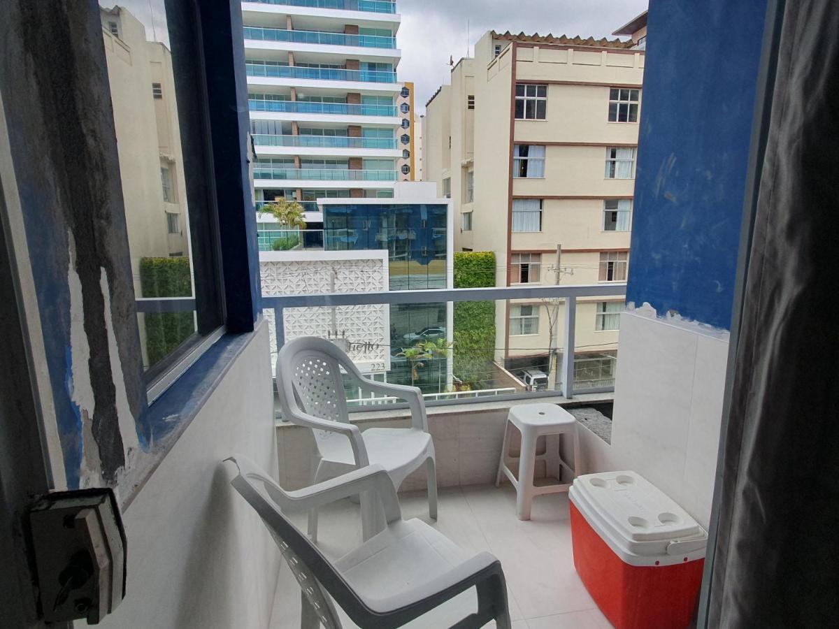 شقة Bahia Flat - Flats Na Barra السلفادور المظهر الخارجي الصورة