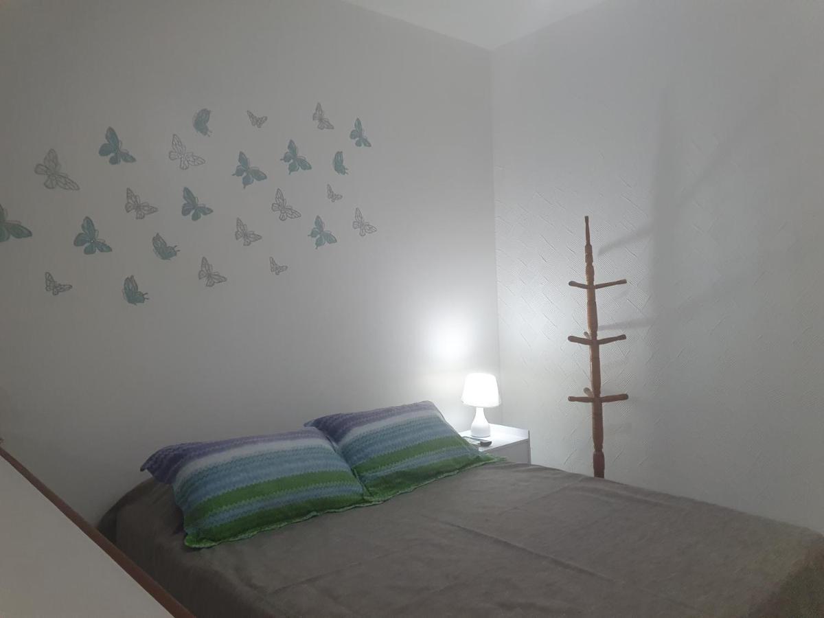 شقة Bahia Flat - Flats Na Barra السلفادور المظهر الخارجي الصورة