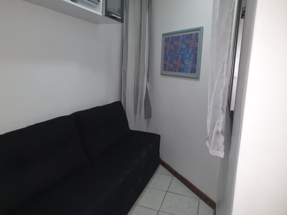 شقة Bahia Flat - Flats Na Barra السلفادور المظهر الخارجي الصورة