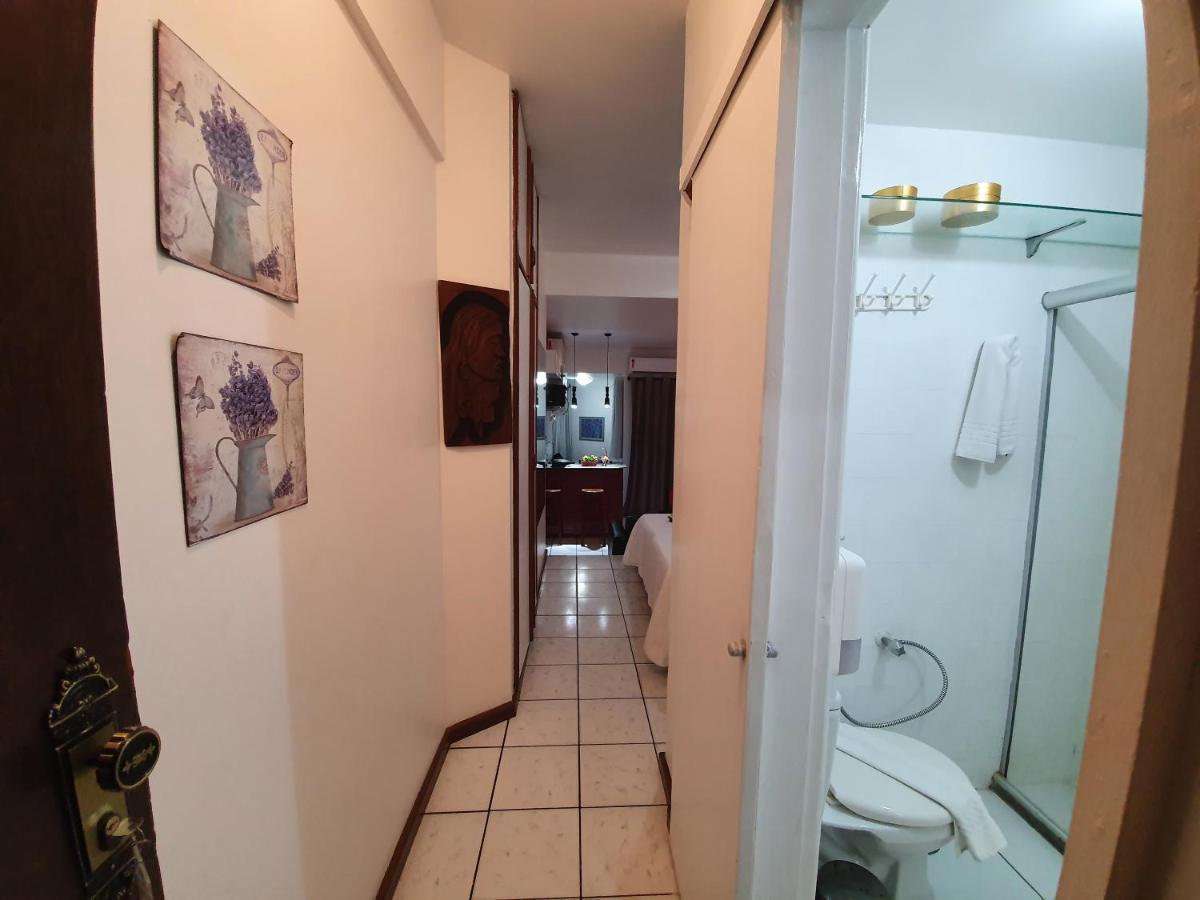 شقة Bahia Flat - Flats Na Barra السلفادور المظهر الخارجي الصورة