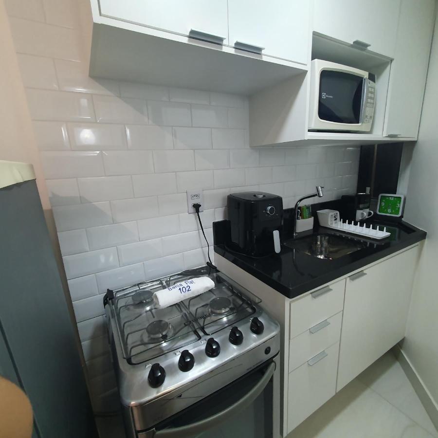 شقة Bahia Flat - Flats Na Barra السلفادور المظهر الخارجي الصورة
